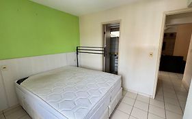 Apartamentos Eldorado Thermas Park
